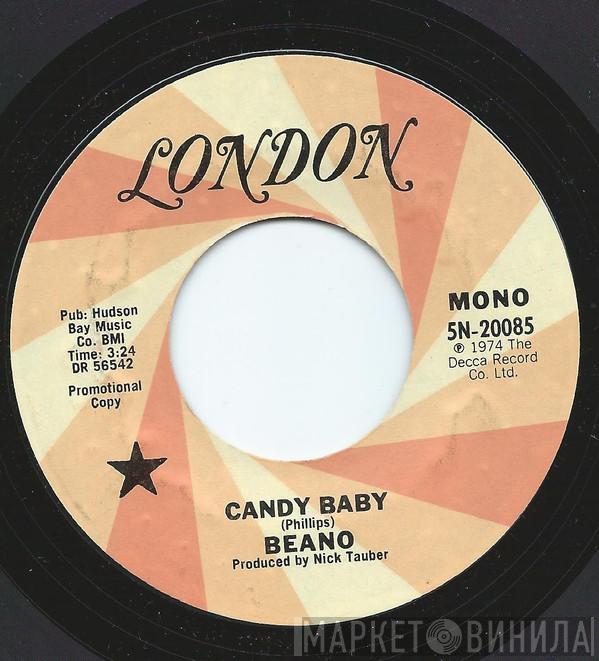  Beano  - Candy Baby