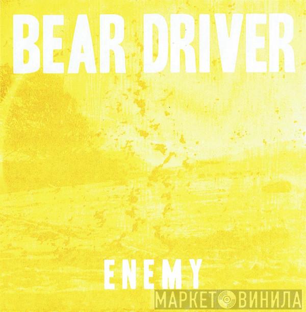 Bear Driver - Enemy