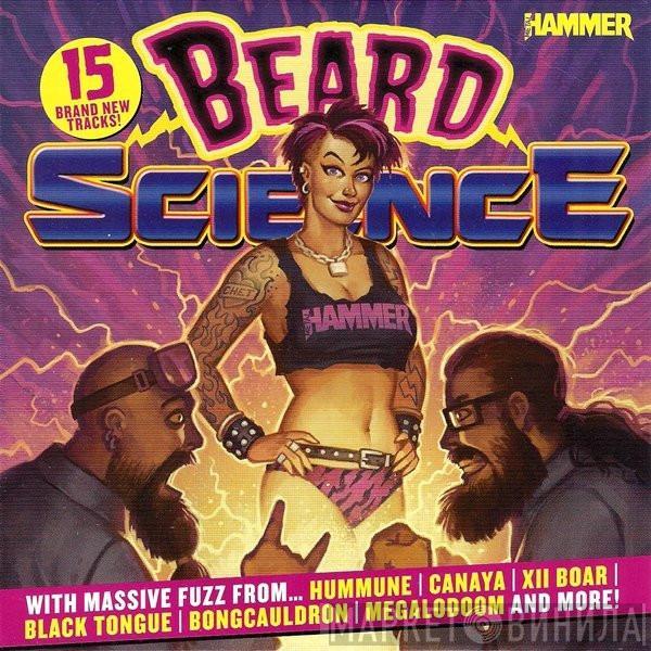  - Beard Science