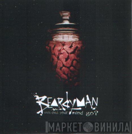 Beardyman - Where Does Your Mind Go