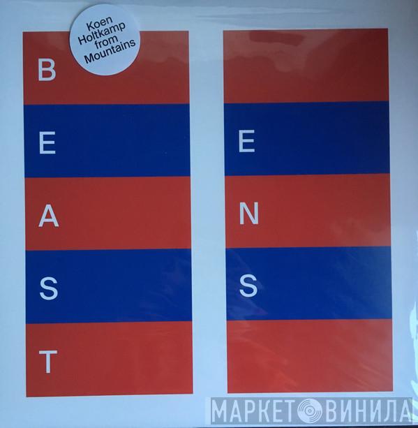 Beast  - Ens