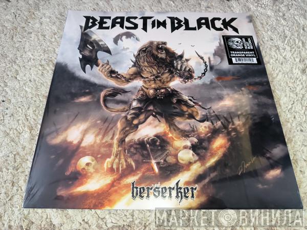 Beast In Black - Berserker
