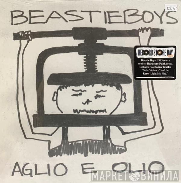 Beastie Boys - Aglio E Olio