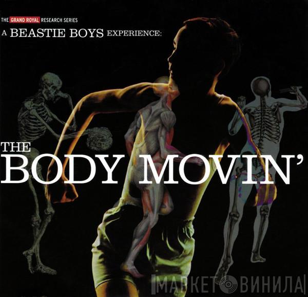 Beastie Boys - Body Movin'