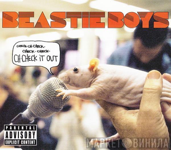 Beastie Boys - Ch-Check It Out