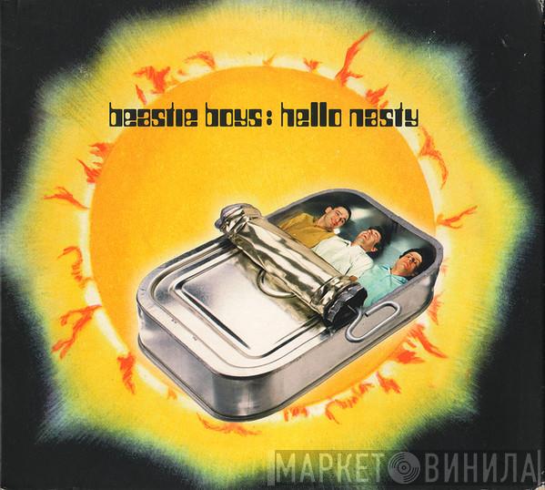 Beastie Boys - Hello Nasty