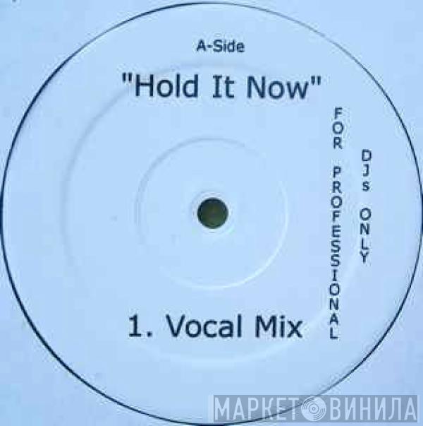 Beastie Boys - Hold It Now