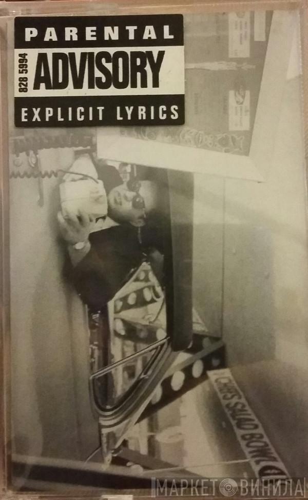  Beastie Boys  - Ill Communication