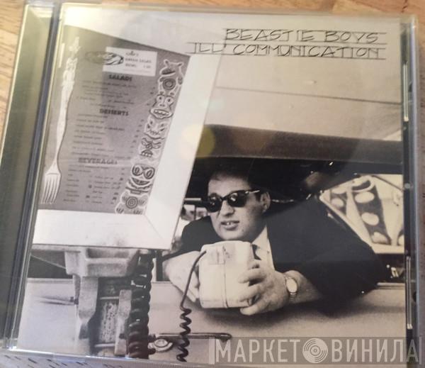  Beastie Boys  - Ill Communication