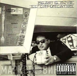  Beastie Boys  - Ill Communication