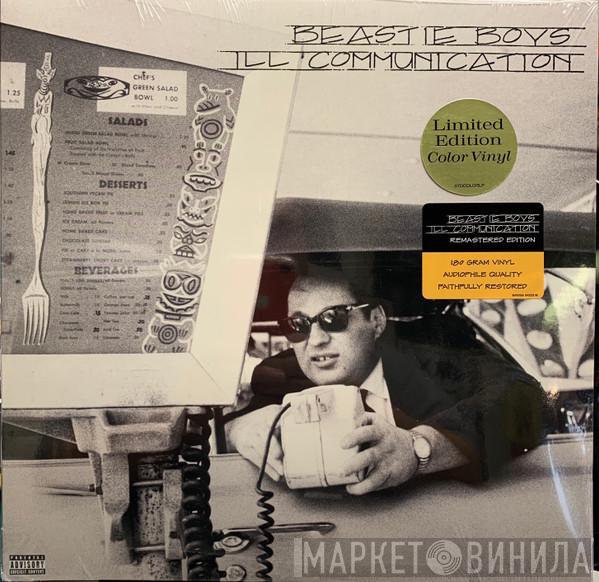 Beastie Boys  - Ill Communication
