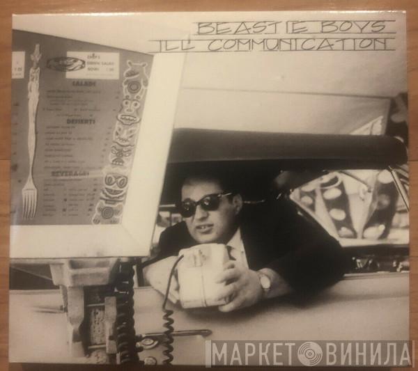  Beastie Boys  - Ill Communication