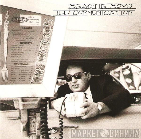  Beastie Boys  - Ill Communication