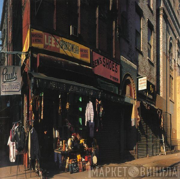 Beastie Boys - Paul's Boutique