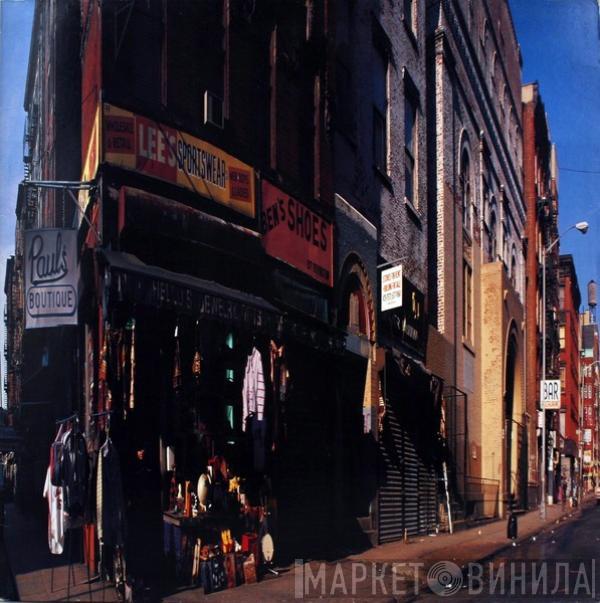  Beastie Boys  - Paul's Boutique