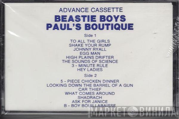  Beastie Boys  - Paul's Boutique