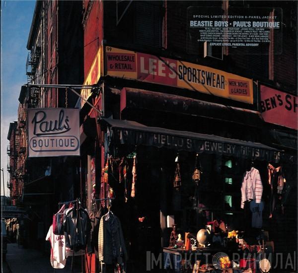  Beastie Boys  - Paul's Boutique