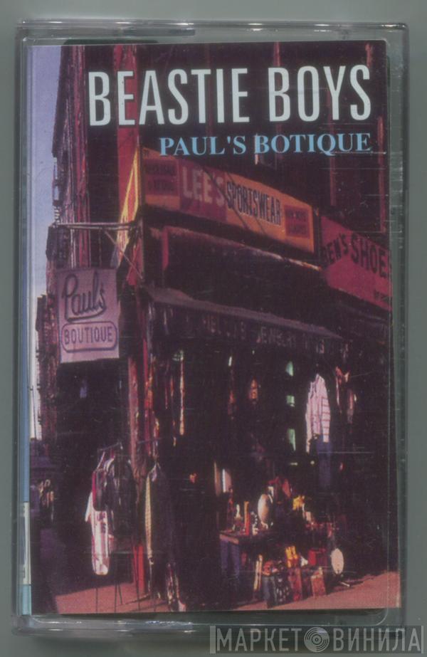  Beastie Boys  - Pauls Boutique