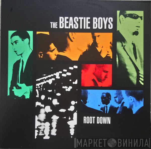  Beastie Boys  - Root Down EP