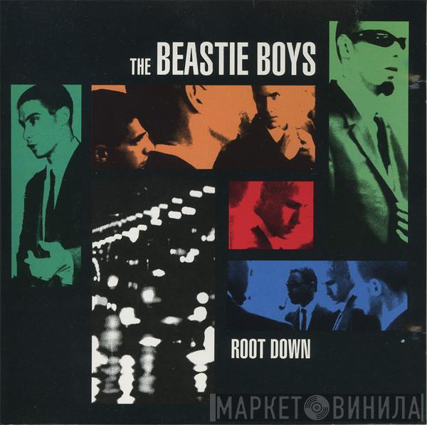 Beastie Boys - Root Down EP