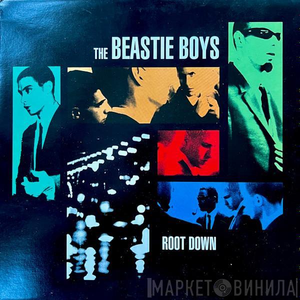 Beastie Boys - Root Down EP