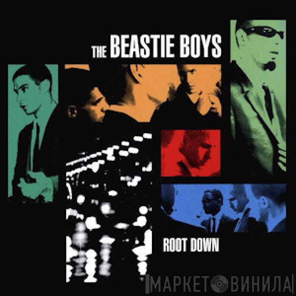  Beastie Boys  - Root Down