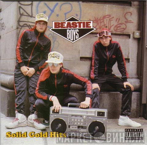 Beastie Boys - Solid Gold Hits