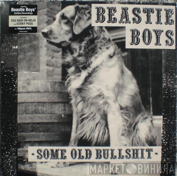 Beastie Boys - Some Old Bullshit