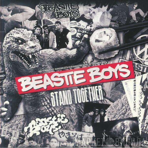 Beastie Boys - Stand Together