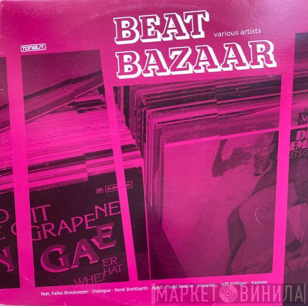  - Beat Bazaar