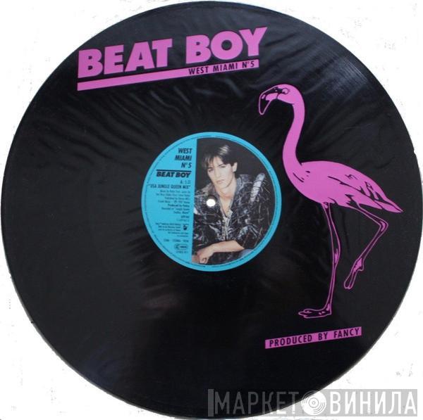 Beat Boy - West Miami № 5