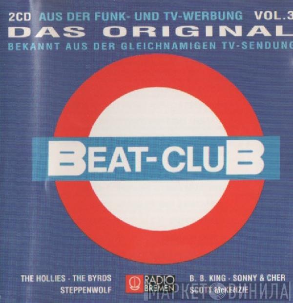  - Beat-Club Vol. 3