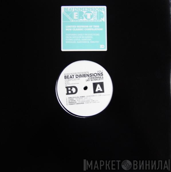  - Beat Dimensions Vol. 1