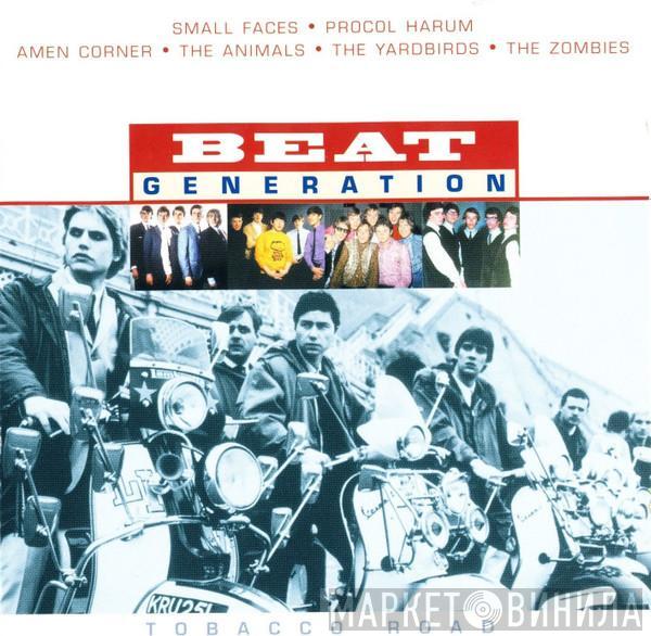  - Beat Generation - Tobacco Road