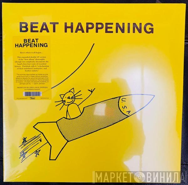 Beat Happening - Beat Happening