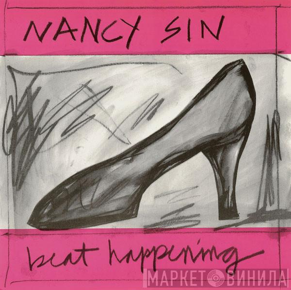Beat Happening - Nancy Sin