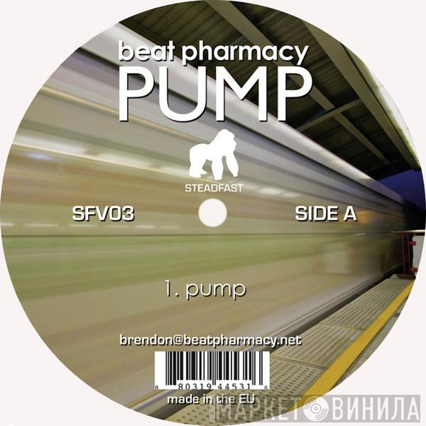 Beat Pharmacy - Pump