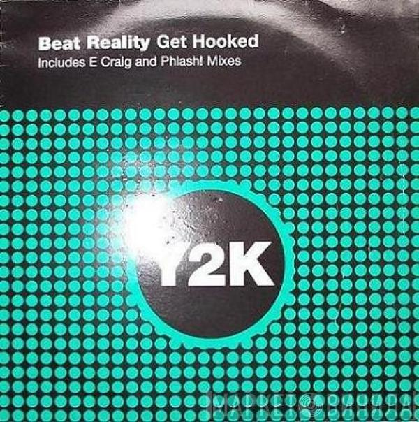 Beat Reality - Get Hooked