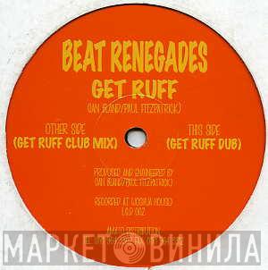 Beat Renegades - Get Ruff