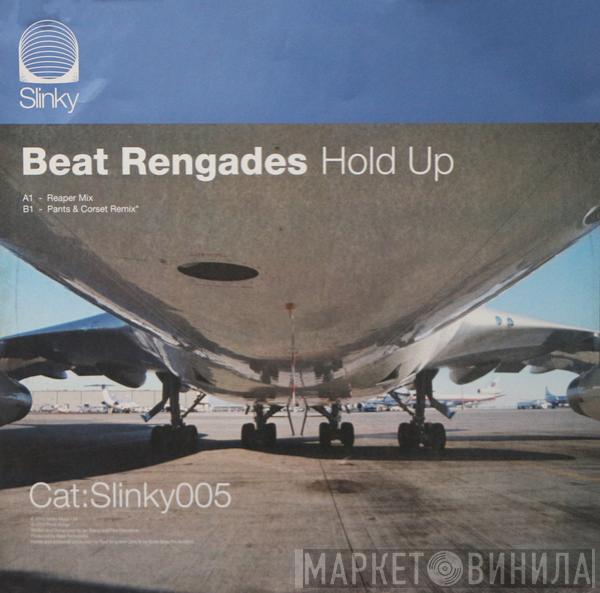 Beat Renegades - Hold Up