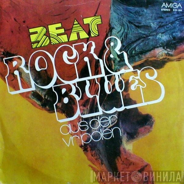  - Beat, Rock & Blues Aus Der VR Polen