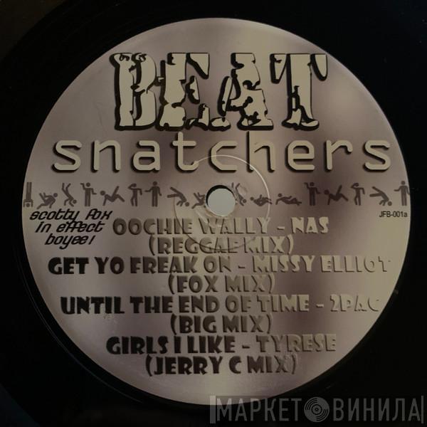  - Beat Snatchers