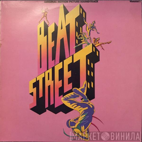 - Beat Street (Original Motion Picture Soundtrack) - Volume 1