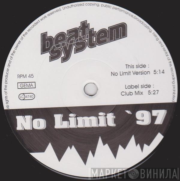Beat System - No Limit '97