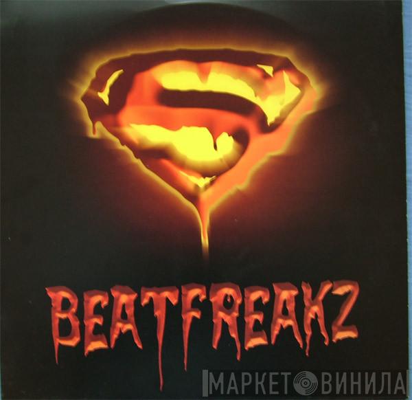 BeatFreakz - Superfreak