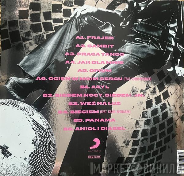 Beata Kozidrak - 4B