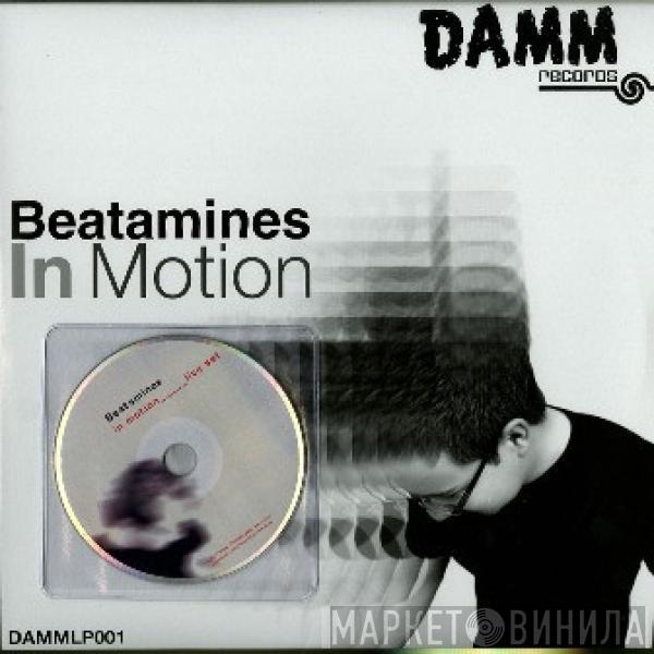 Beatamines - In Motion