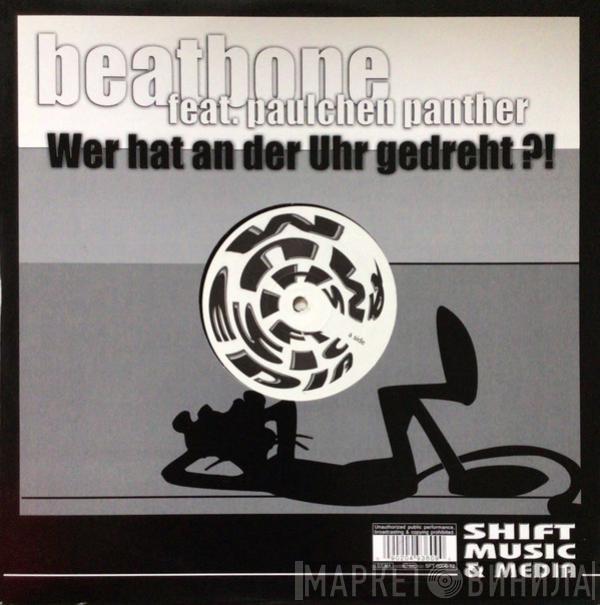 Beatbone - Wer Hat An Der Uhr Gedreht?!