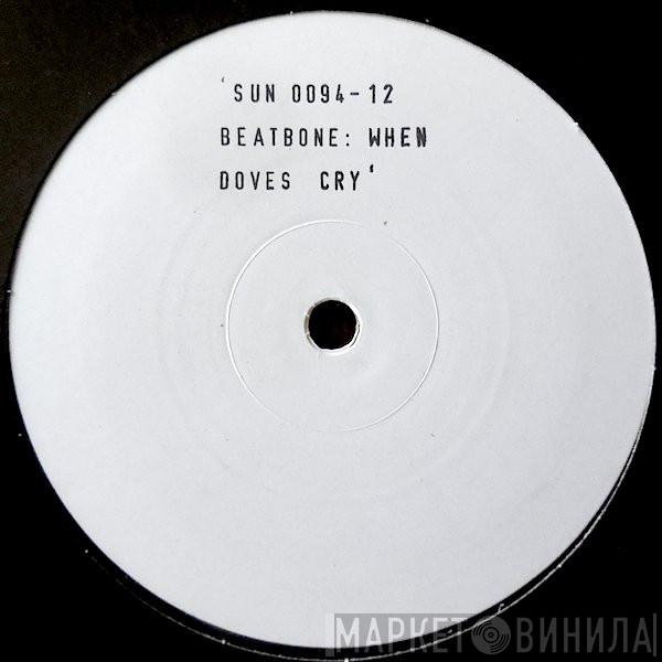 Beatbone - When Doves Cry