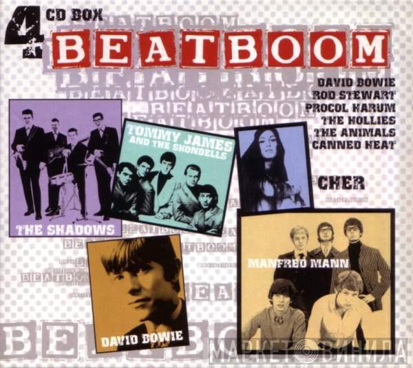  - Beatboom